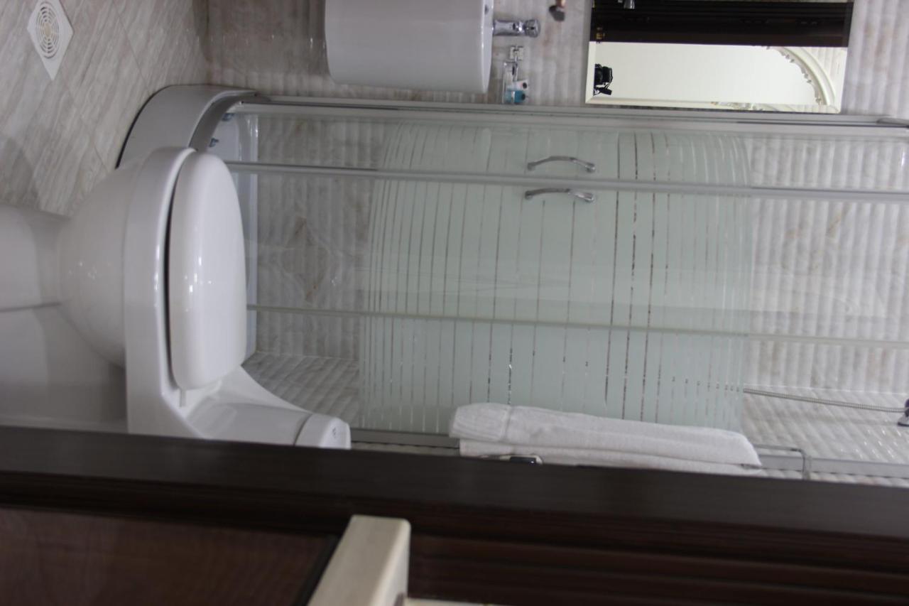 Acacia Aparthotel เจดดาห์ ภายนอก รูปภาพ