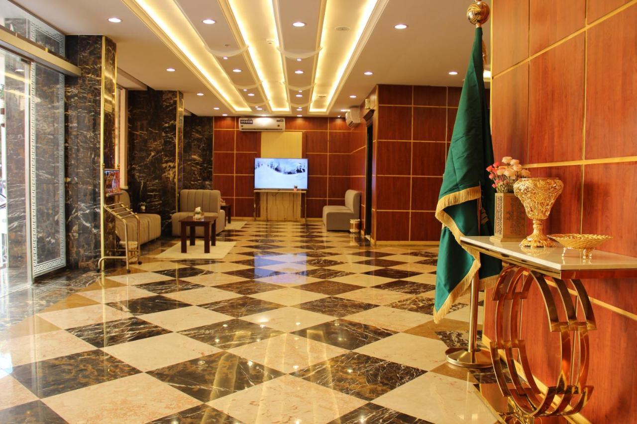 Acacia Aparthotel เจดดาห์ ภายนอก รูปภาพ